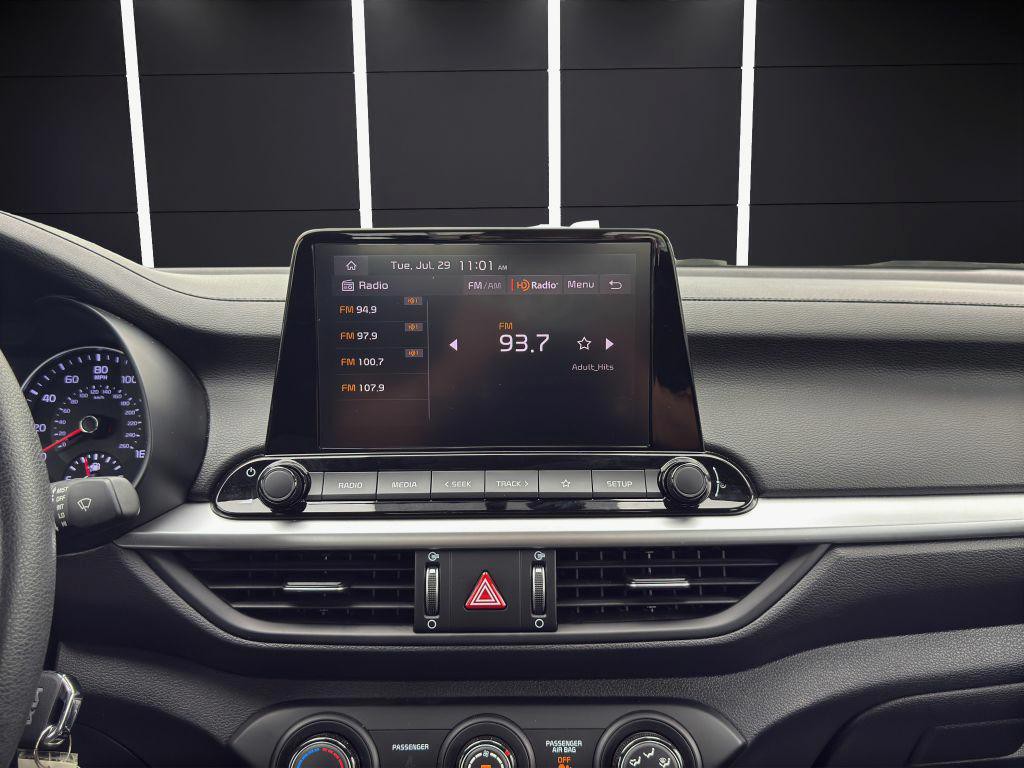 2024 Kia Forte Image 18