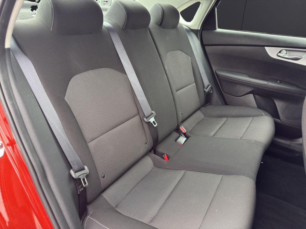 2024 Kia Forte Image 20