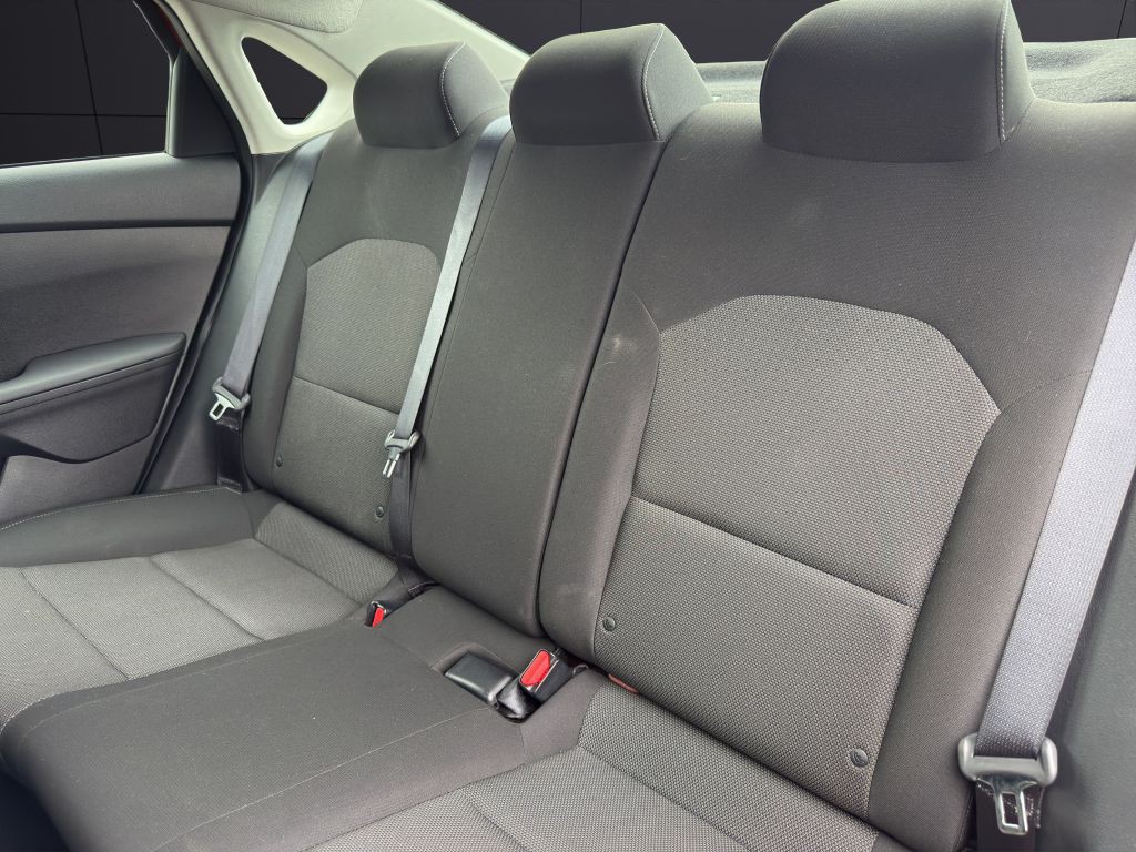 2024 Kia Forte Image 21