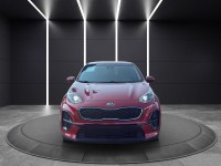 Image for 2020 Kia Sportage LX ID: 6598635