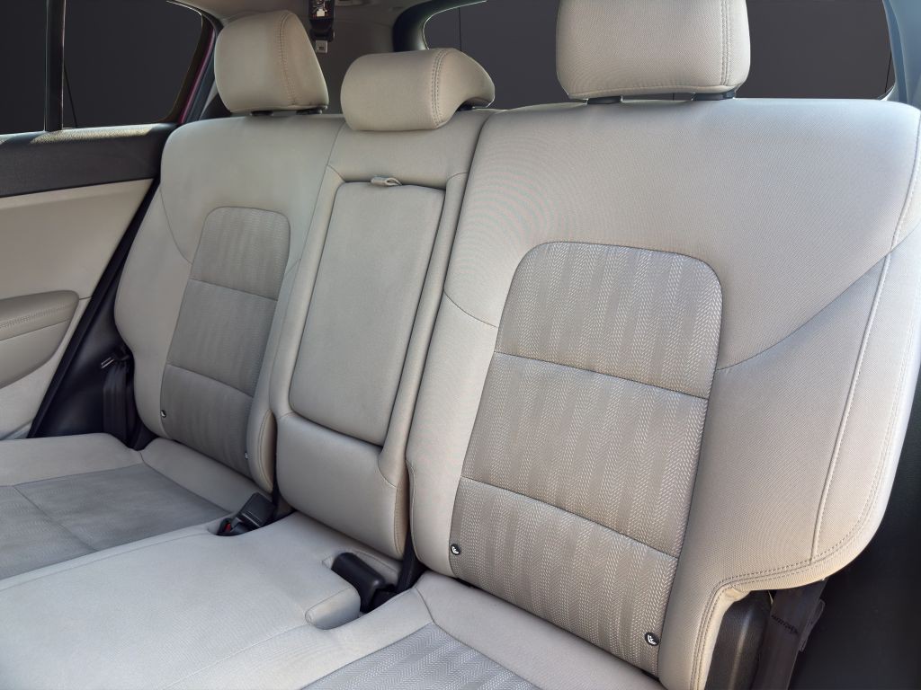 2020 Kia Sportage Image 18