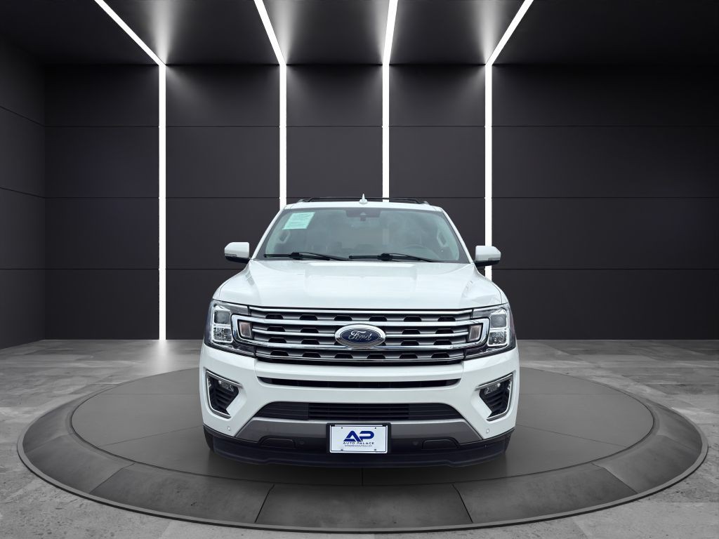 2021 Ford Expedition Image 2
