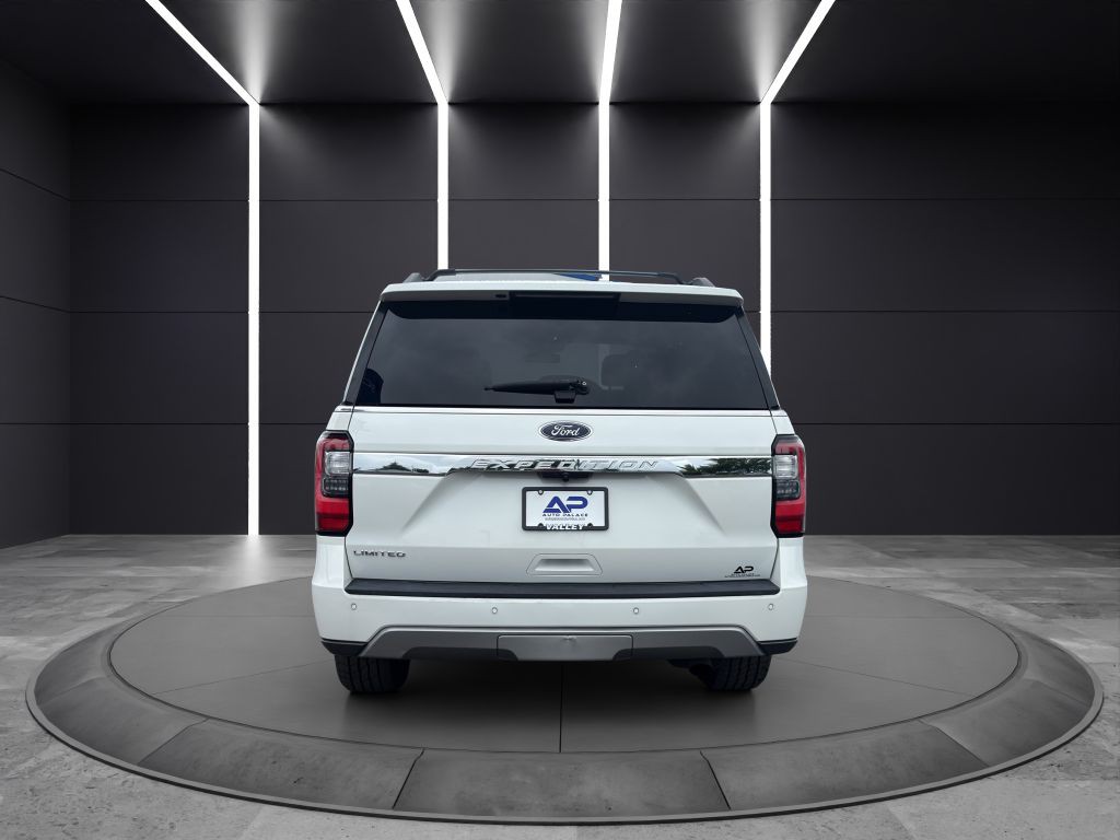 2021 Ford Expedition Image 5