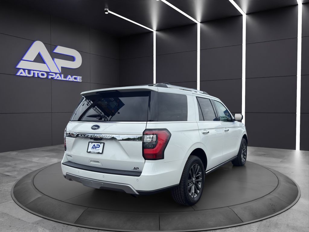 2021 Ford Expedition Image 6