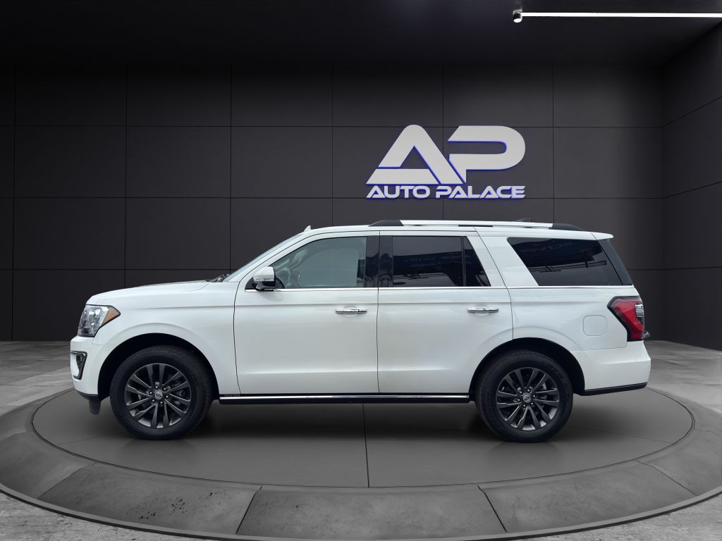 2021 Ford Expedition Image 7