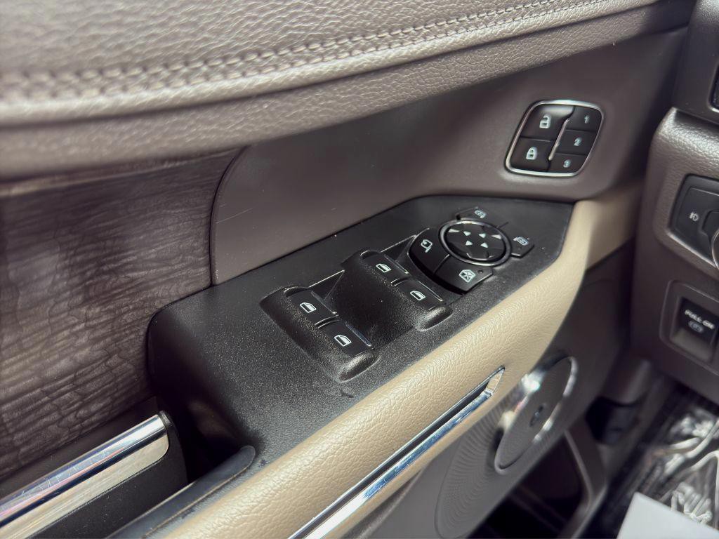 2021 Ford Expedition Image 11