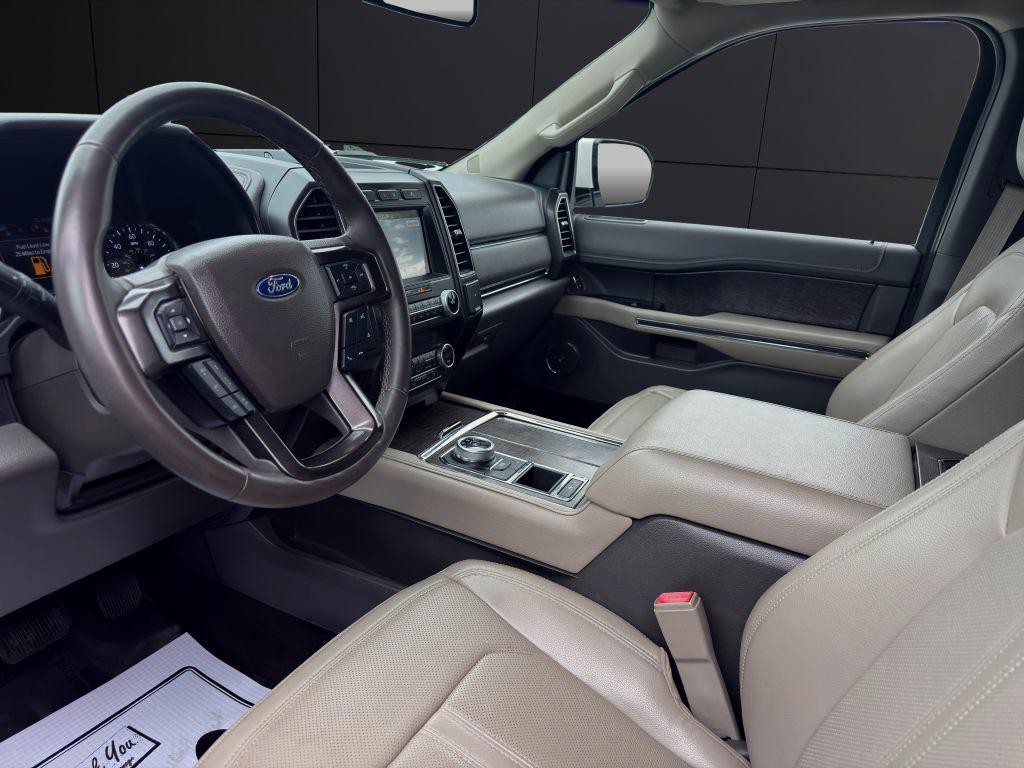 2021 Ford Expedition Image 12