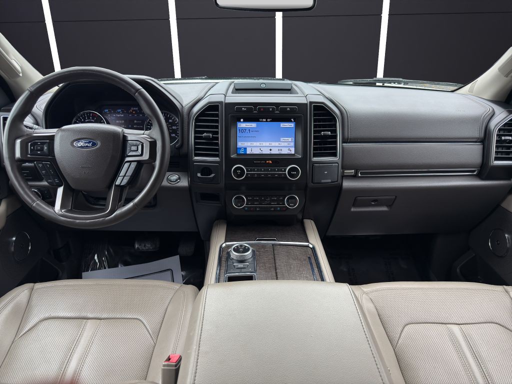2021 Ford Expedition Image 13