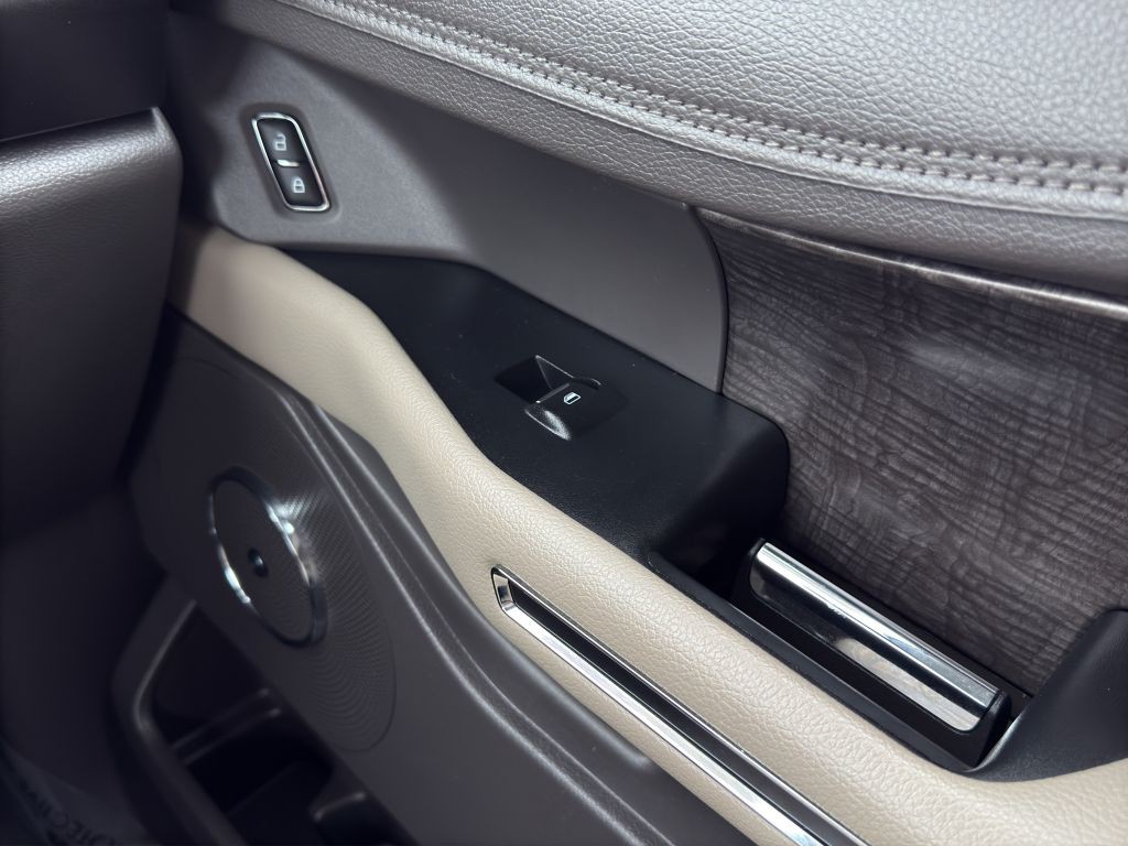 2021 Ford Expedition Image 15