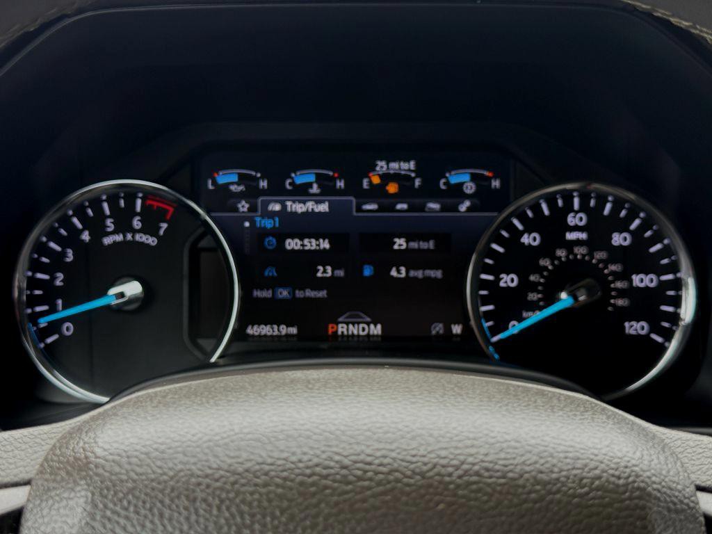 2021 Ford Expedition Image 17