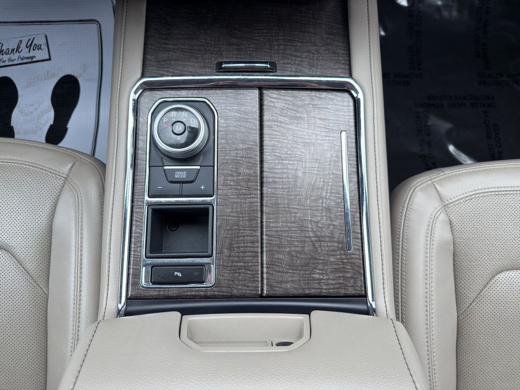 2021 Ford Expedition Image 19
