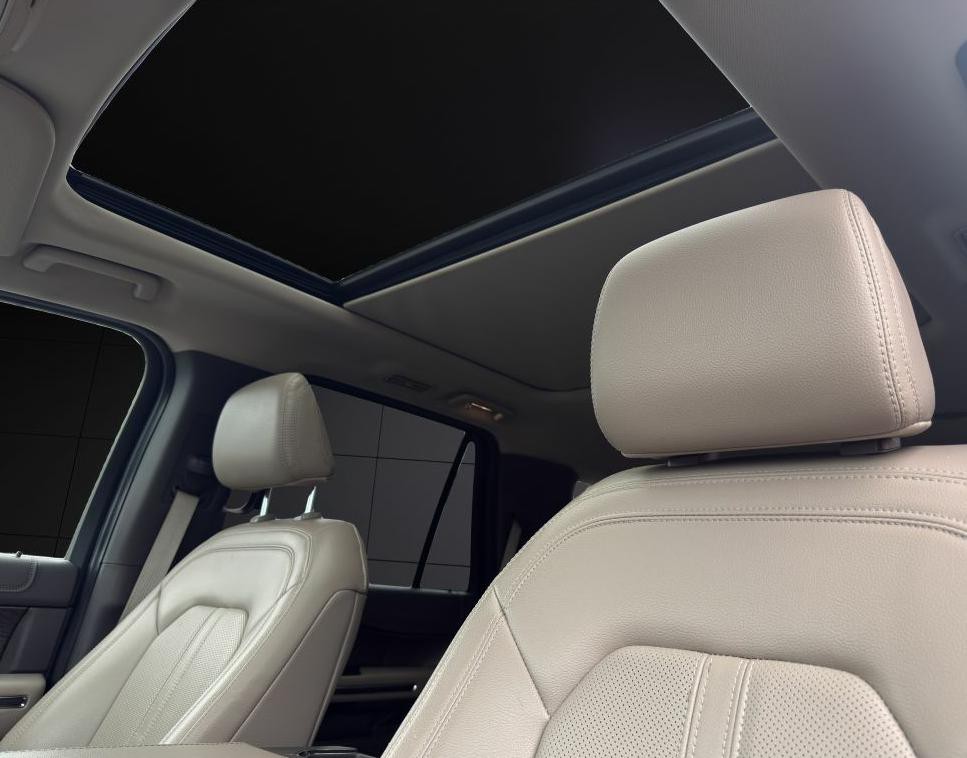 2021 Ford Expedition Image 20