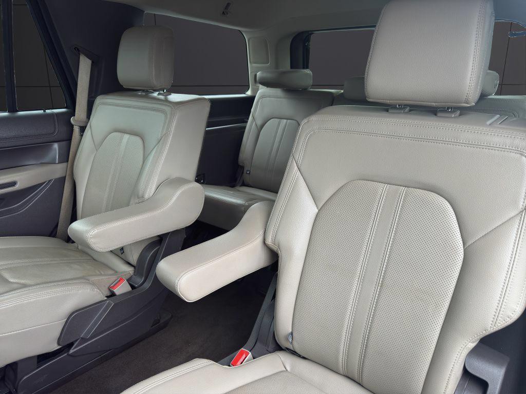2021 Ford Expedition Image 22