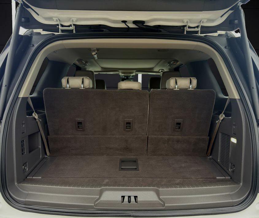2021 Ford Expedition Image 23