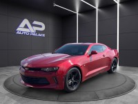 Image for 2018 Chevrolet Camaro LT ID: 6604617
