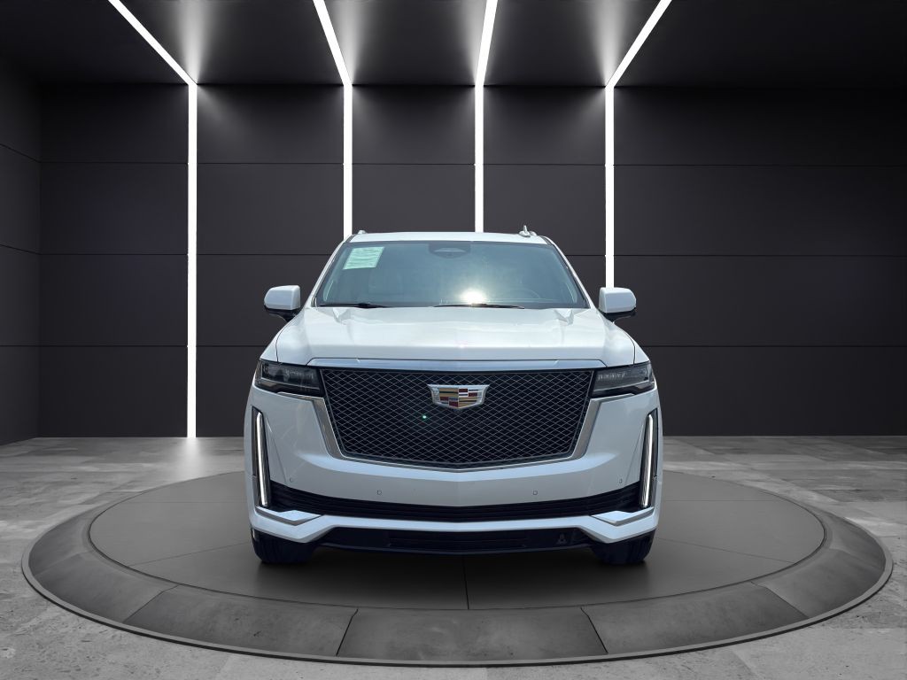 2022 Cadillac Escalade Image 2