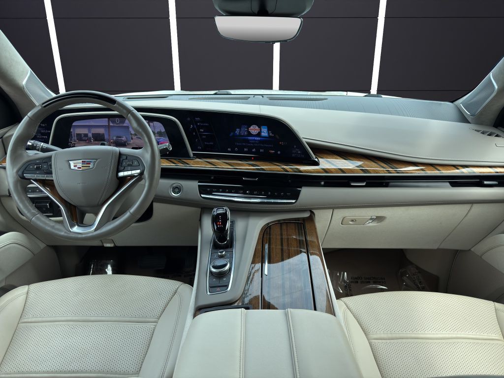 2022 Cadillac Escalade Image 13