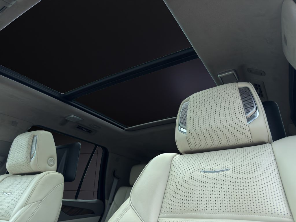 2022 Cadillac Escalade Image 19