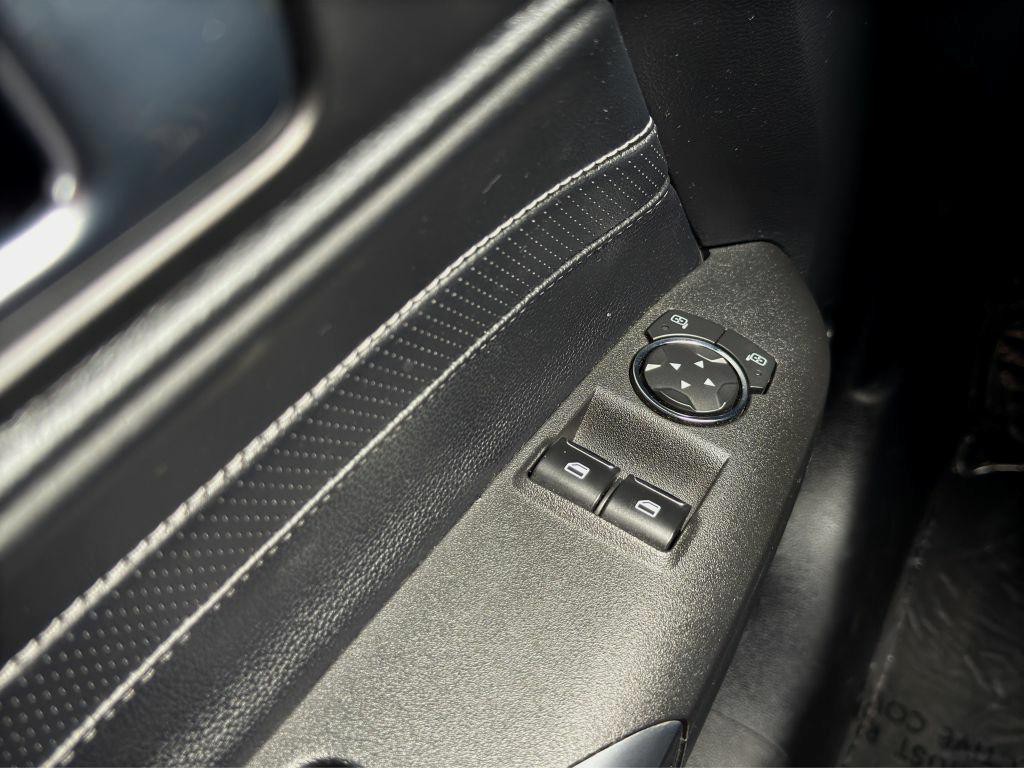2018 Ford Mustang Image 15