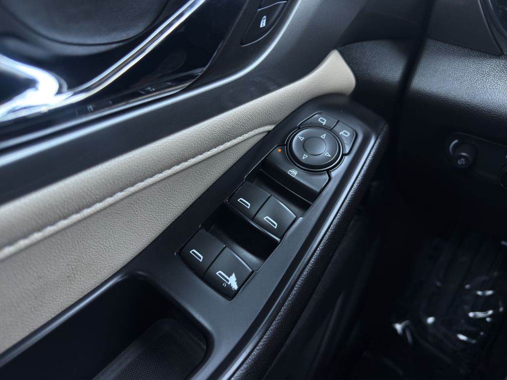 2023 Chevrolet Traverse Image 11