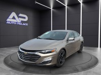Image for 2022 Chevrolet Malibu LT KBB VALUE 18K WOW ID: 6604886