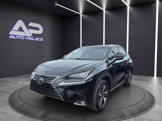 Image for 2018 Lexus NX 300 KBB VALUE 22K WOW ID: 6604896