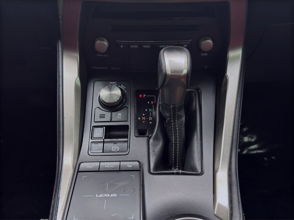2018 Lexus NX Image 19