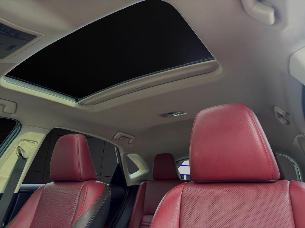 2018 Lexus NX Image 20