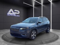 Image for 2019 Jeep Cherokee Limited ID: 6615582