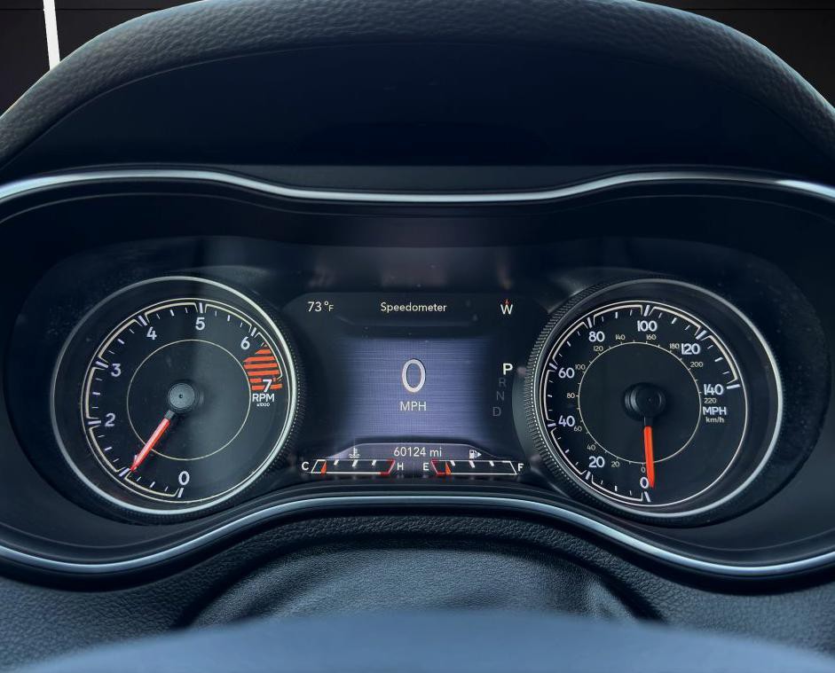 2019 Jeep Cherokee Image 17