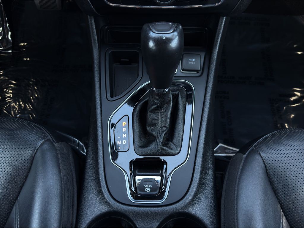 2019 Jeep Cherokee Image 19