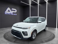 Image for 2021 Kia Soul LX ID: 6616354