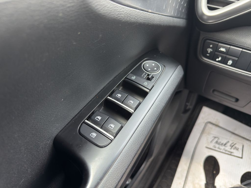 2021 Kia Soul Image 11
