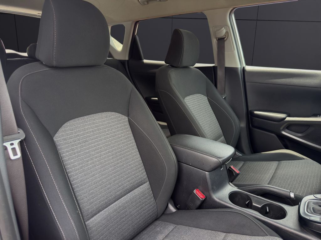 2021 Kia Soul Image 14