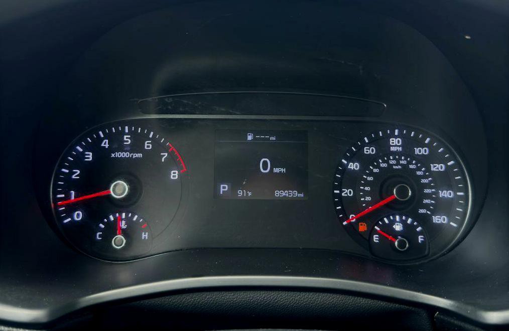 2021 Kia Soul Image 17