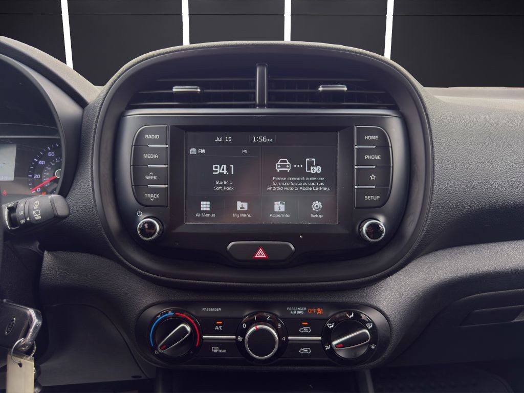 2021 Kia Soul Image 18