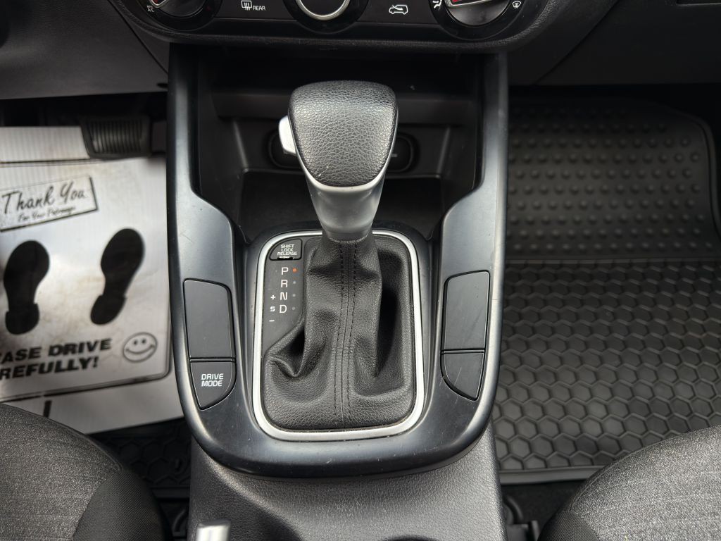 2021 Kia Soul Image 19