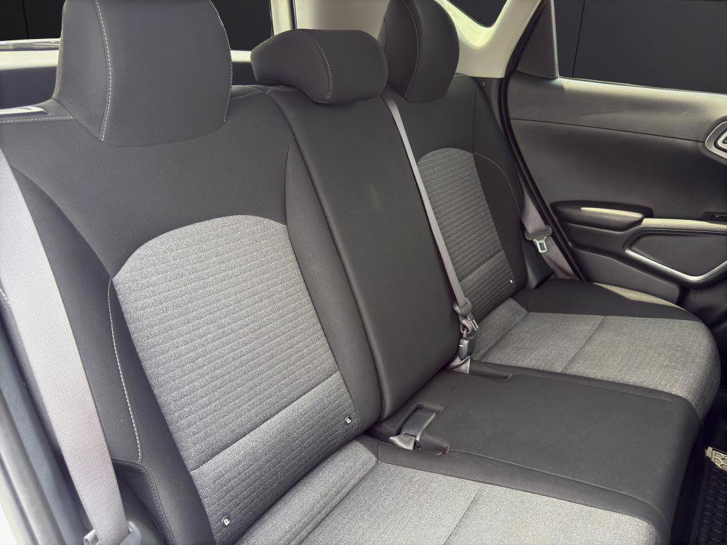 2021 Kia Soul Image 20