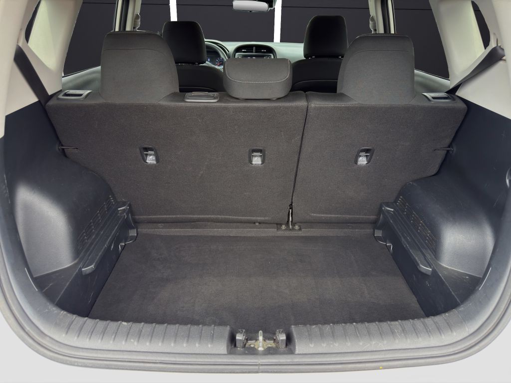2021 Kia Soul Image 22