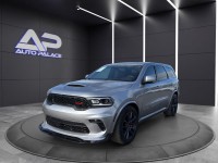 Image for 2018 Dodge Durango SRT KBB VALUE 44K WOW ID: 6622028