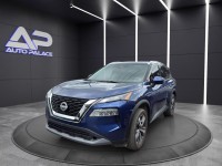 Image for 2023 Nissan Rogue SL KBB VALUE 27K WOW ID: 6622703