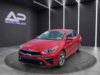 Image for 2020 Kia Forte LXS KBB VALUE 14K ID: 6625105