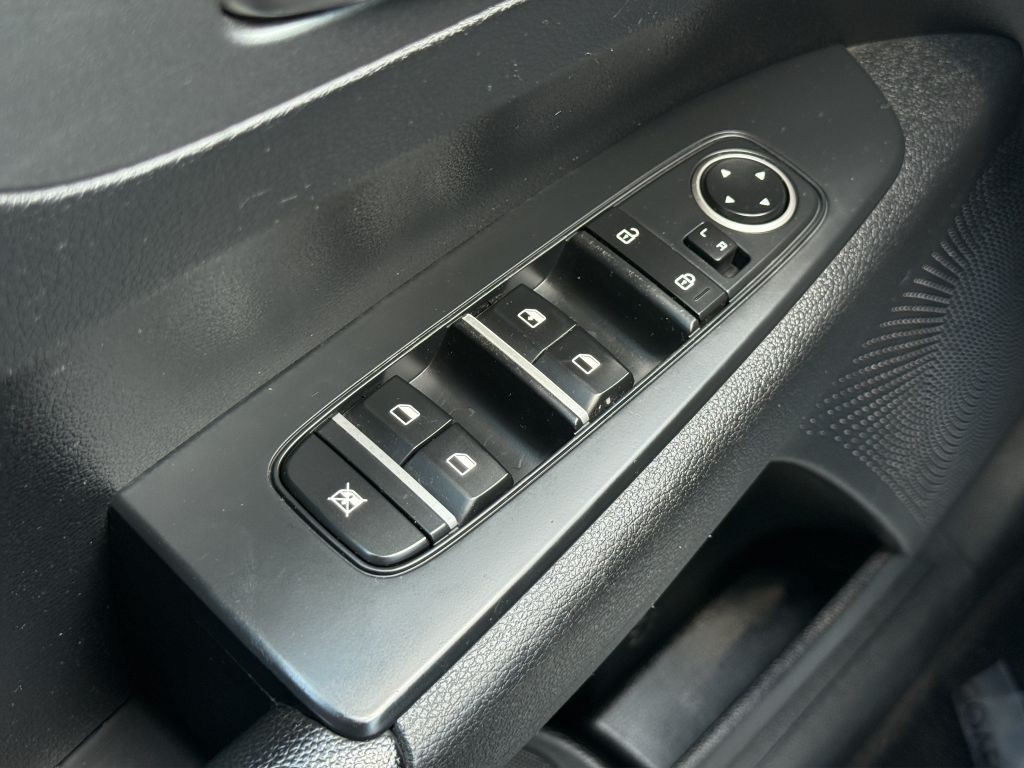 2020 Kia Forte Image 11