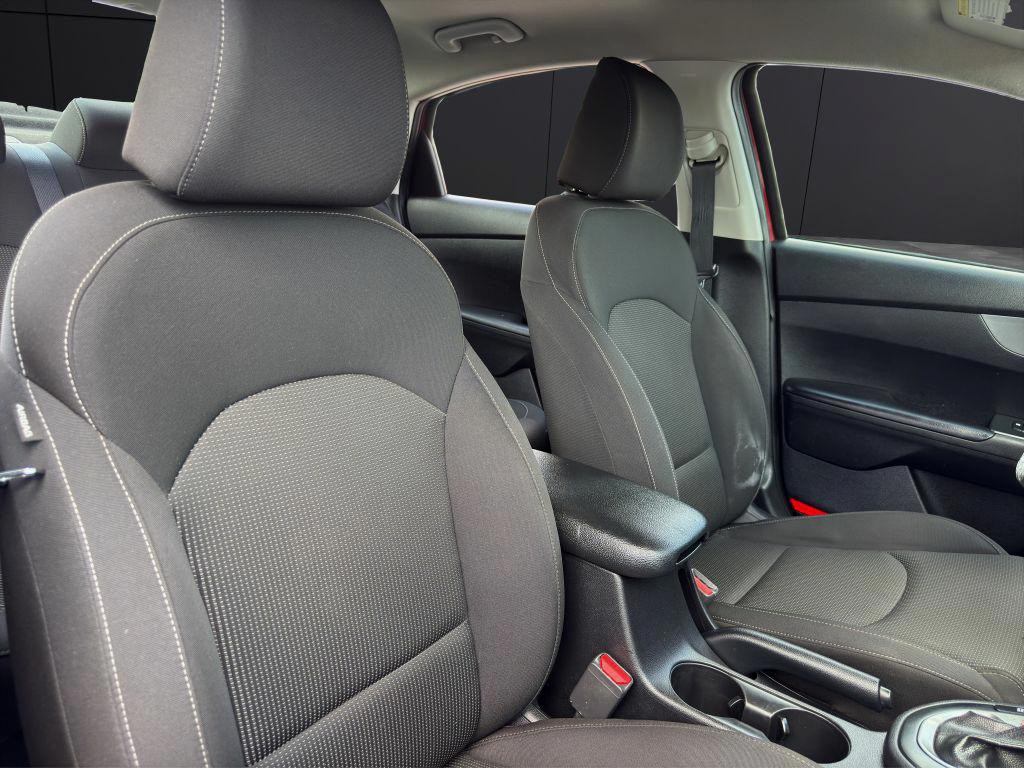 2020 Kia Forte Image 14