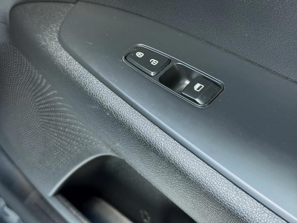 2020 Kia Forte Image 15