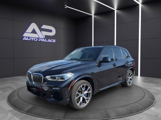 Image for 2019 BMW X5 xDrive50i ID: 6631887