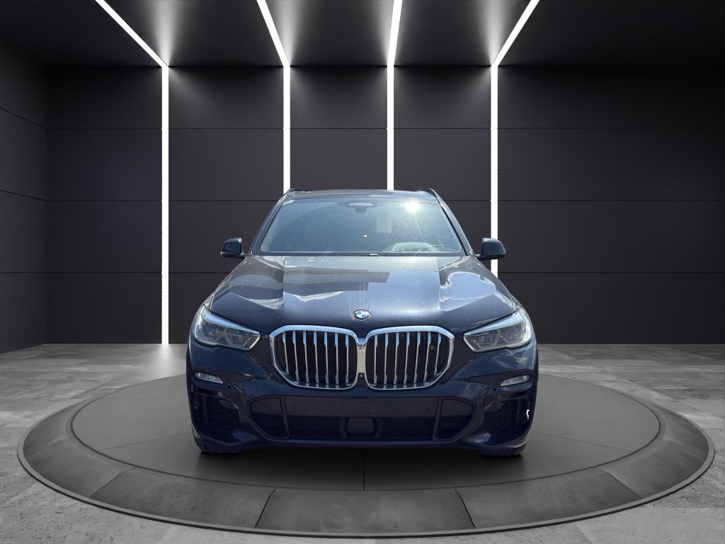 2019 BMW X5 Image 2
