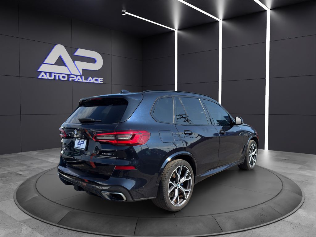 2019 BMW X5 Image 6