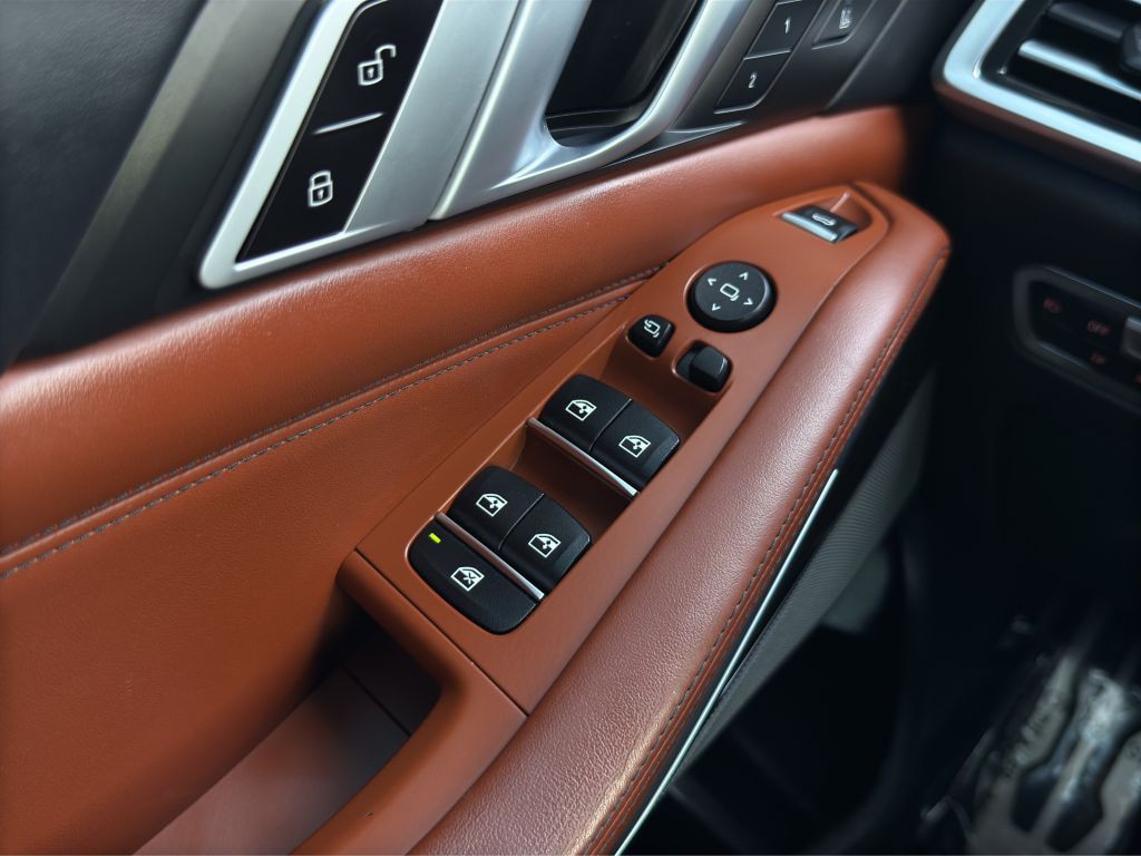 2019 BMW X5 Image 11