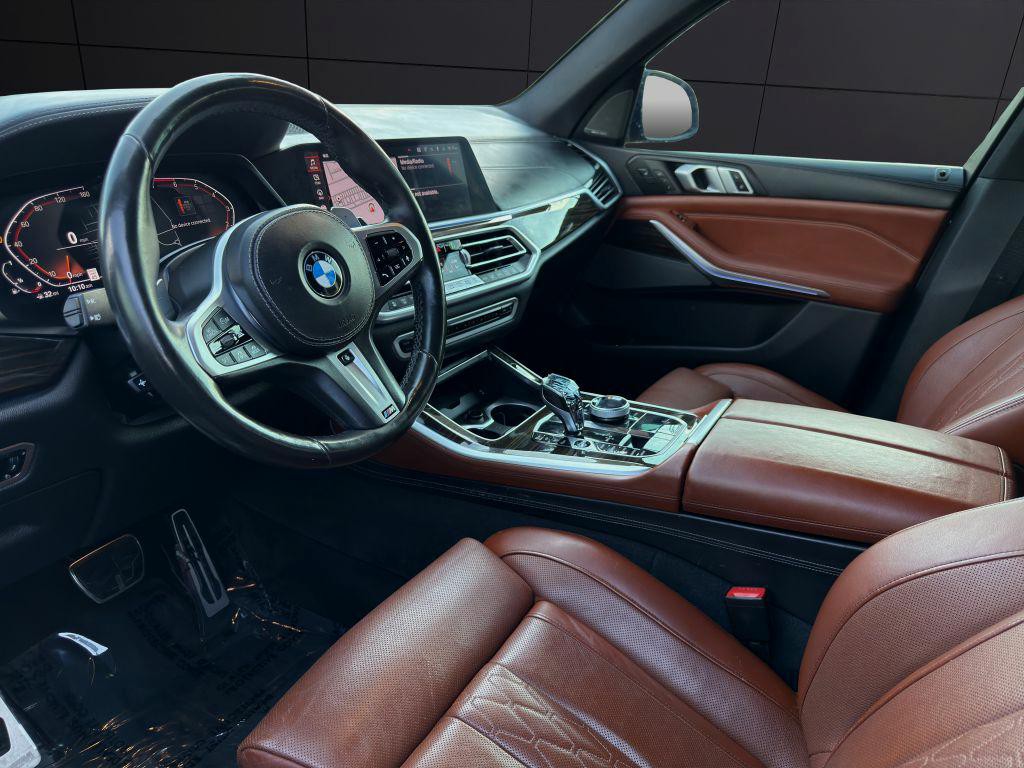 2019 BMW X5 Image 12